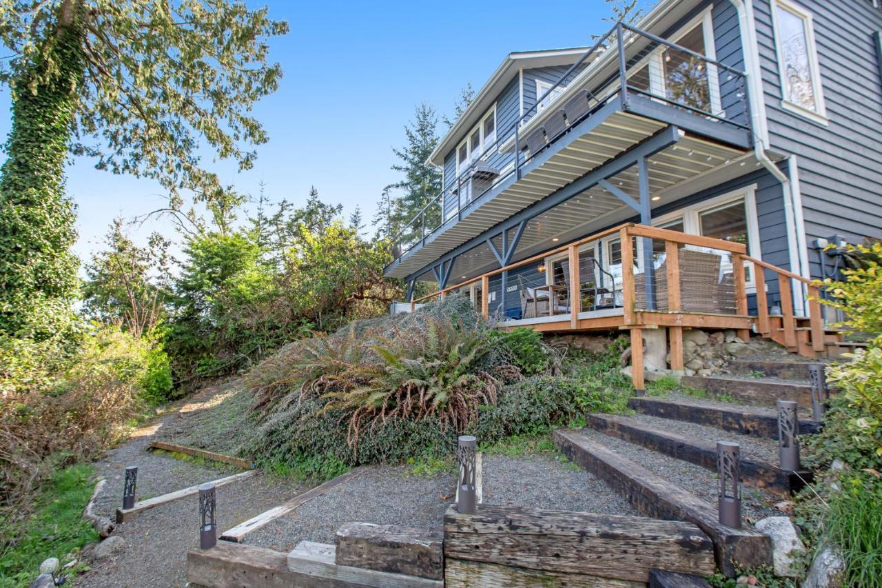Olympus View Home Port Ludlow Zewnętrze zdjęcie