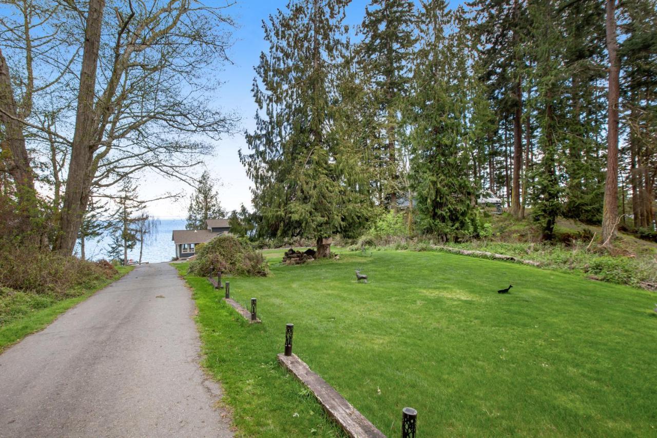 Olympus View Home Port Ludlow Zewnętrze zdjęcie