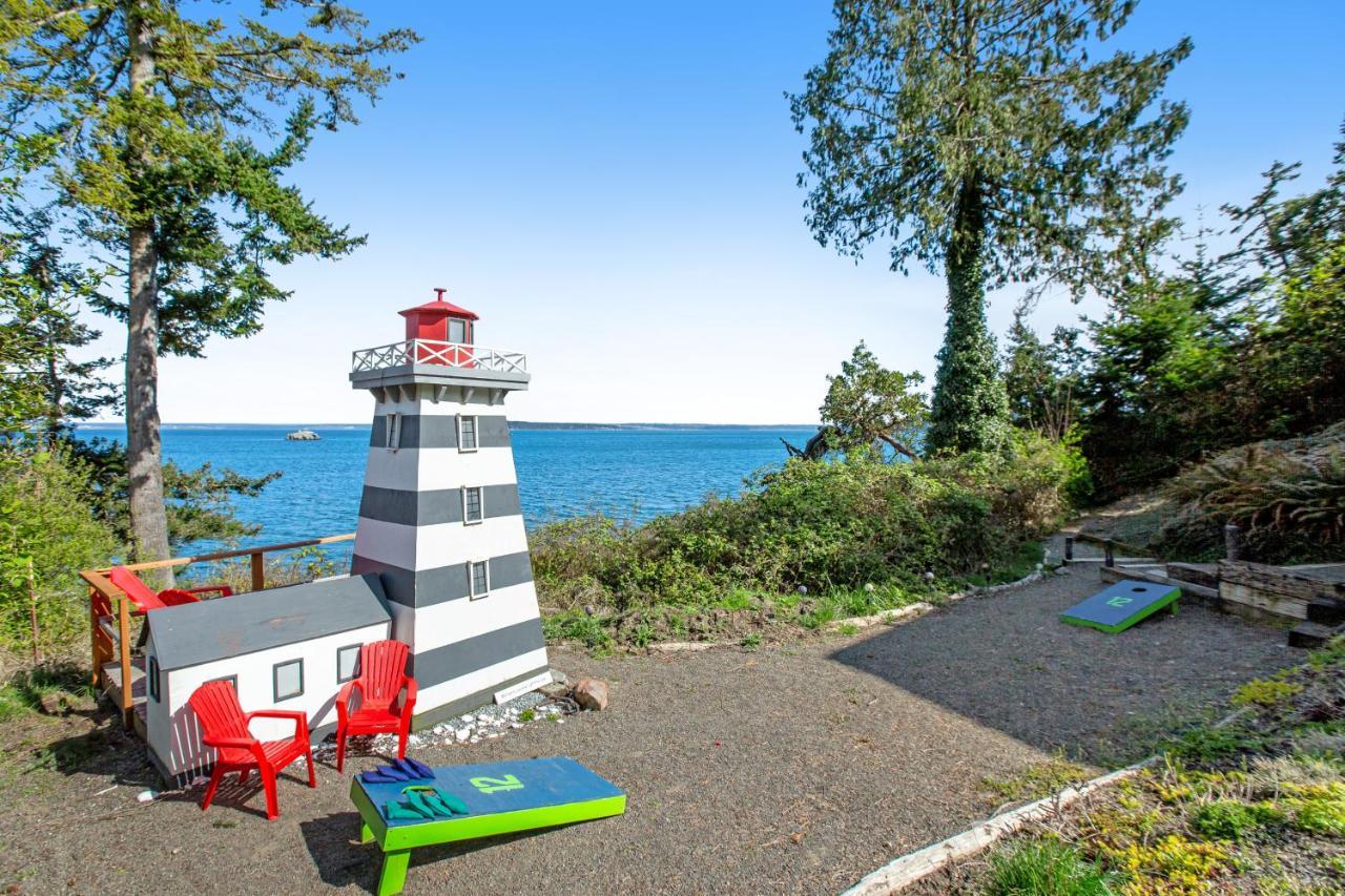 Olympus View Home Port Ludlow Zewnętrze zdjęcie