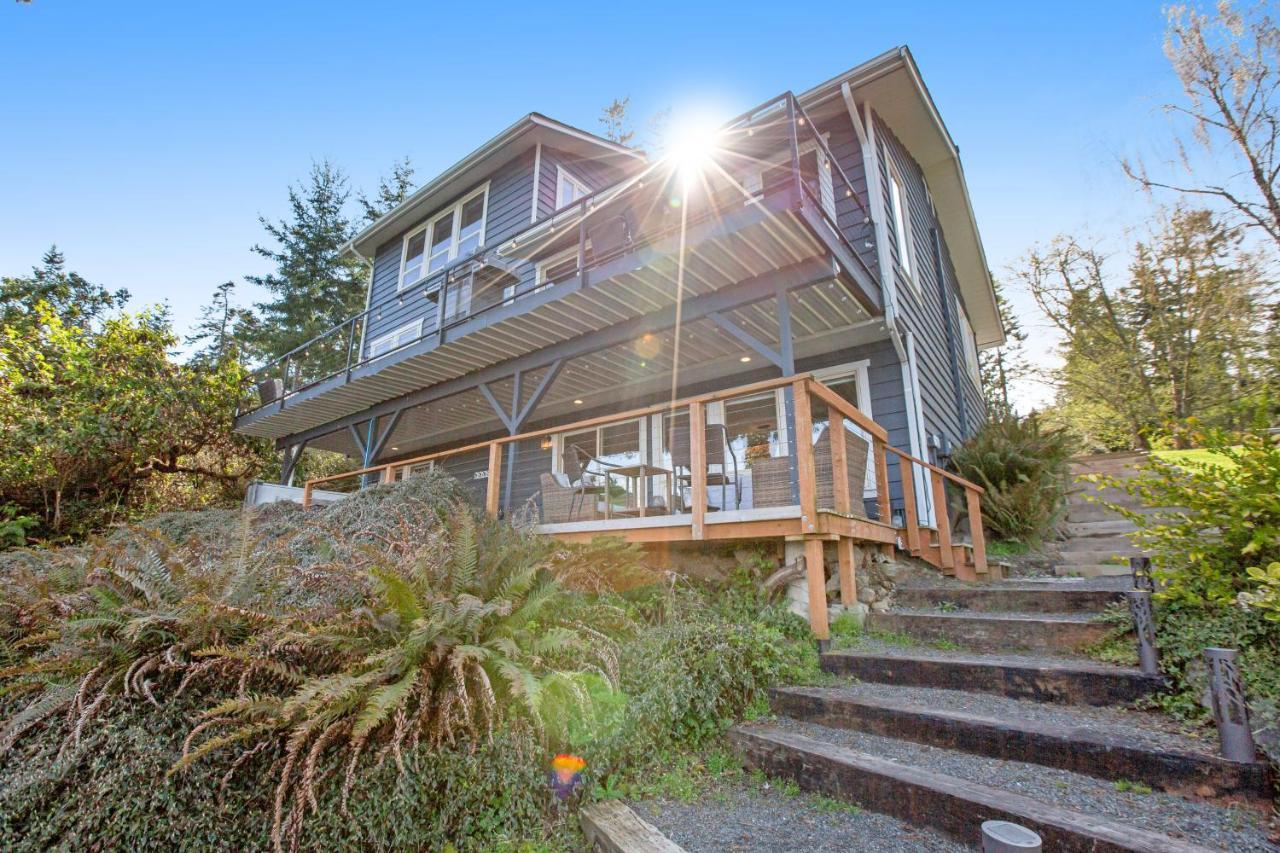 Olympus View Home Port Ludlow Zewnętrze zdjęcie