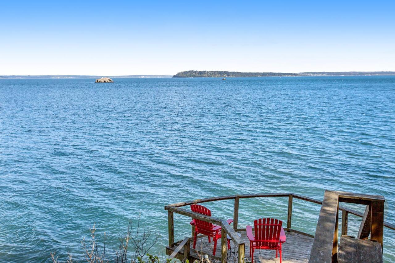 Olympus View Home Port Ludlow Zewnętrze zdjęcie