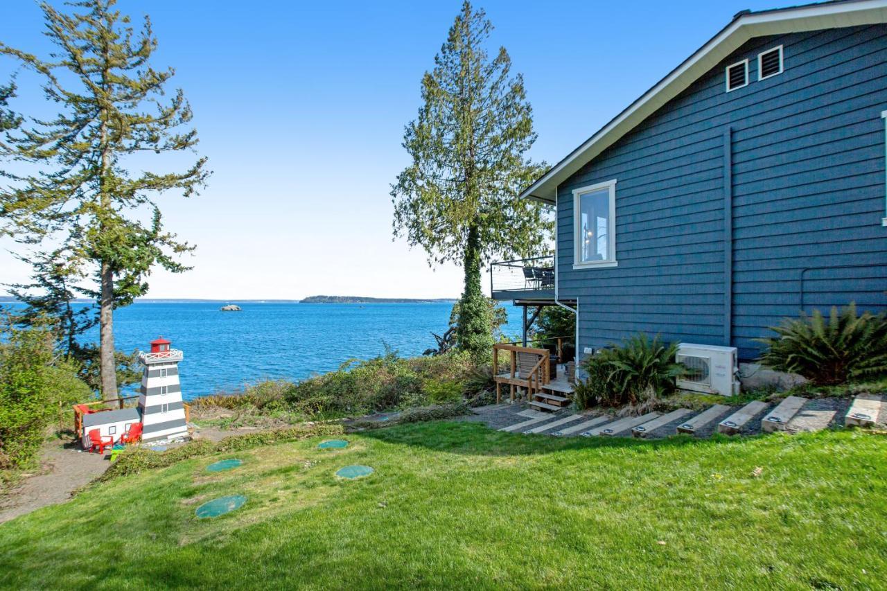 Olympus View Home Port Ludlow Zewnętrze zdjęcie